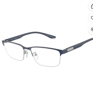 Emporia Armani EA1147 3368 55-17-145 Eyeglasses Glasses Frames RX-able New